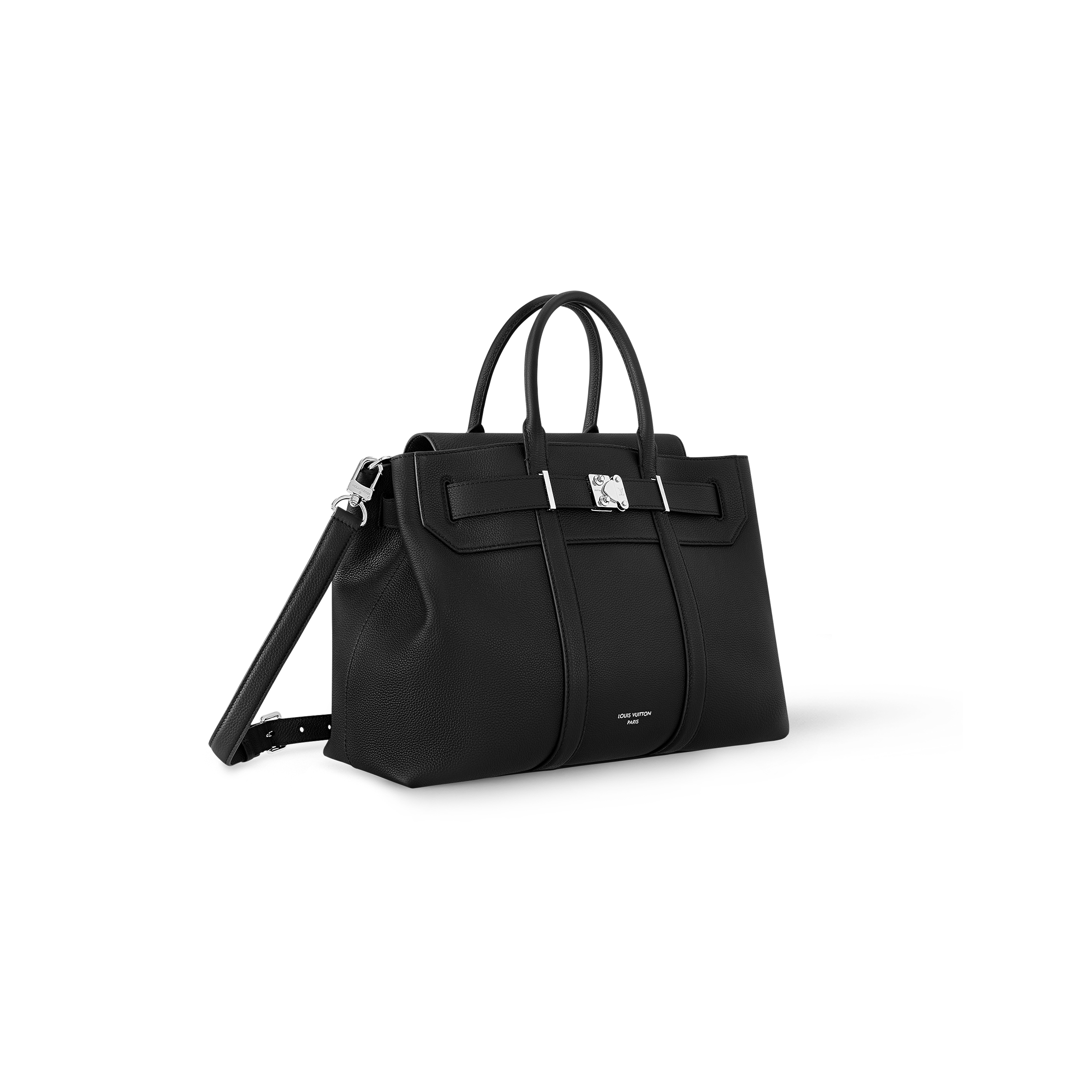 l**is V*t*n georges tote mm m23153 (41*29*14cm)
